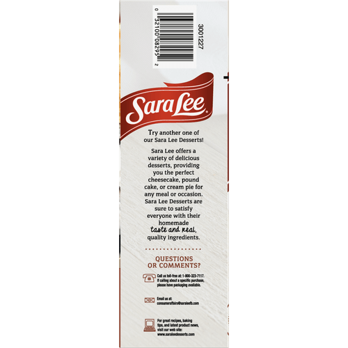 Product in box