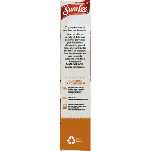 Product in box