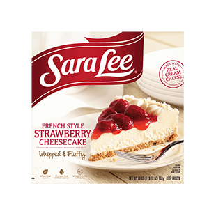 Products - Sara Lee Desserts | Always in Season | Delicious Desserts for  Every Occasion