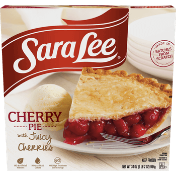 Cherry Pie Image