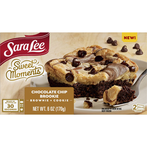 Product in box