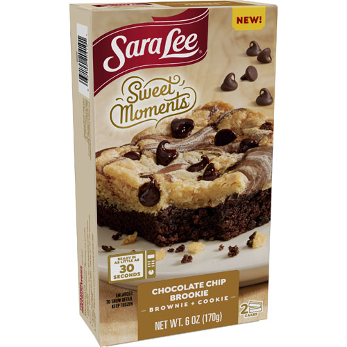 Product in box