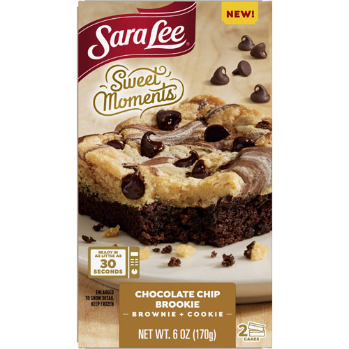 Product in box