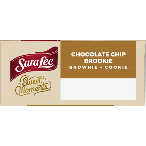 Product in box