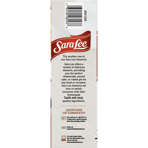 Product in box