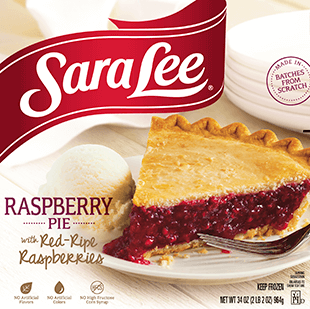 Raspberry Pie Image