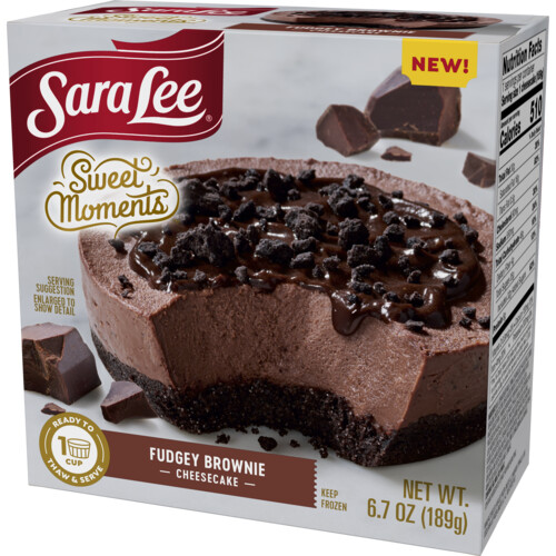 Product in box