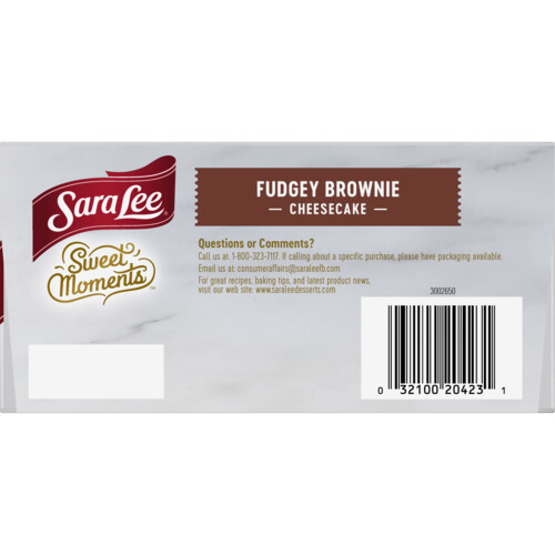Product in box