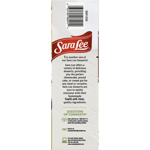Product in box