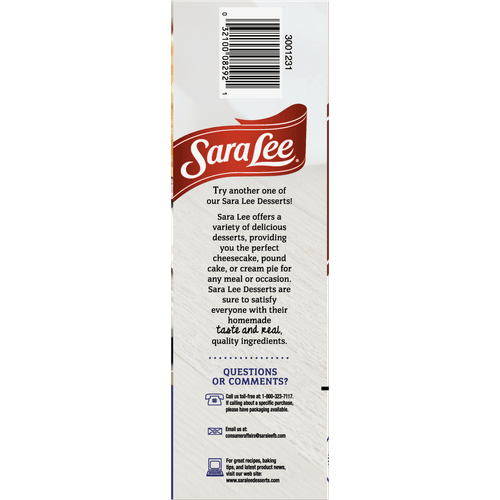 Product in box