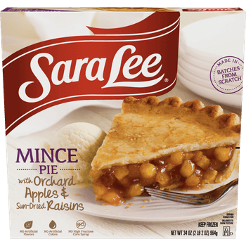 Mince Pie Image