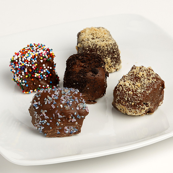 chocolate-pound-cake-bites